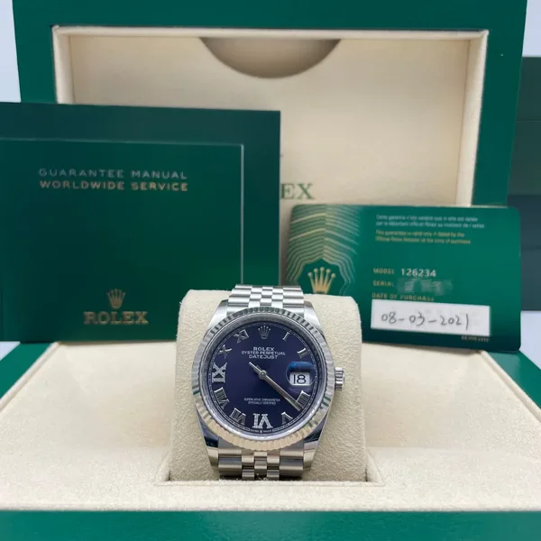 Rolex