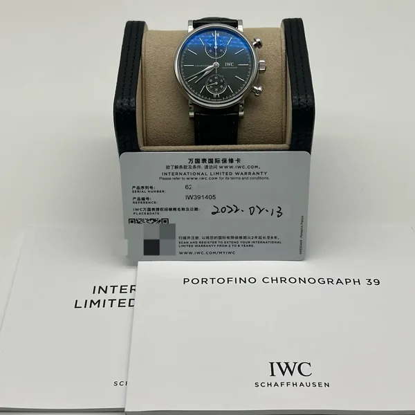 IWC