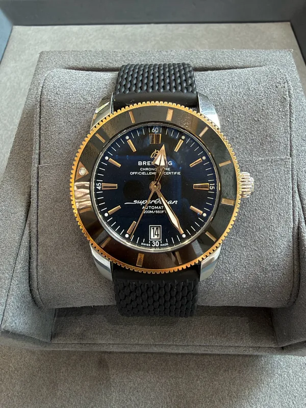Breitling