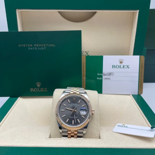 Rolex