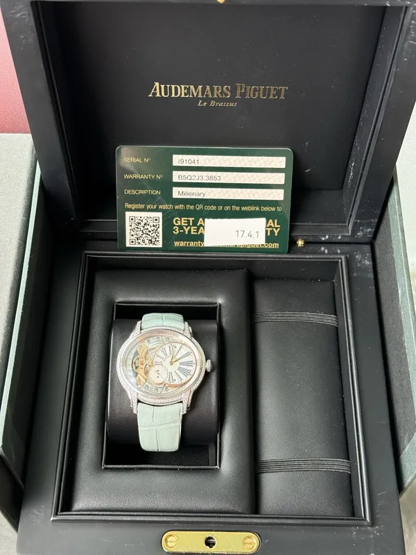 Audemars Piguet