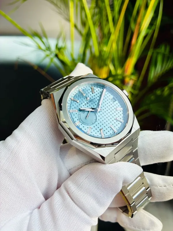 Zenith