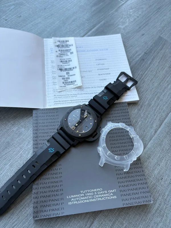 Panerai