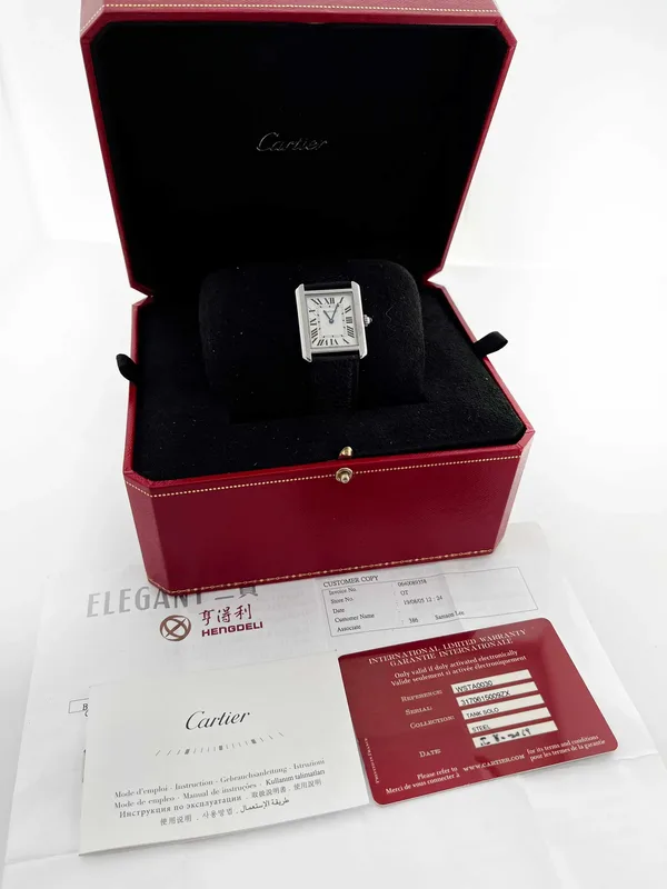 Cartier