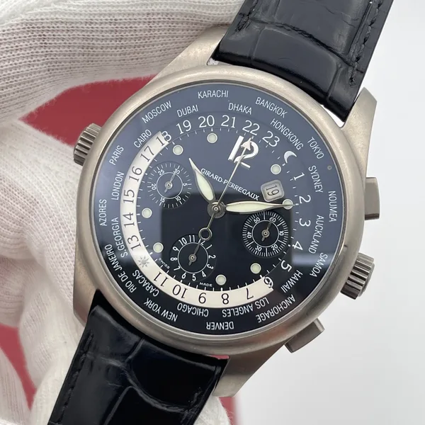 Girard Perregaux