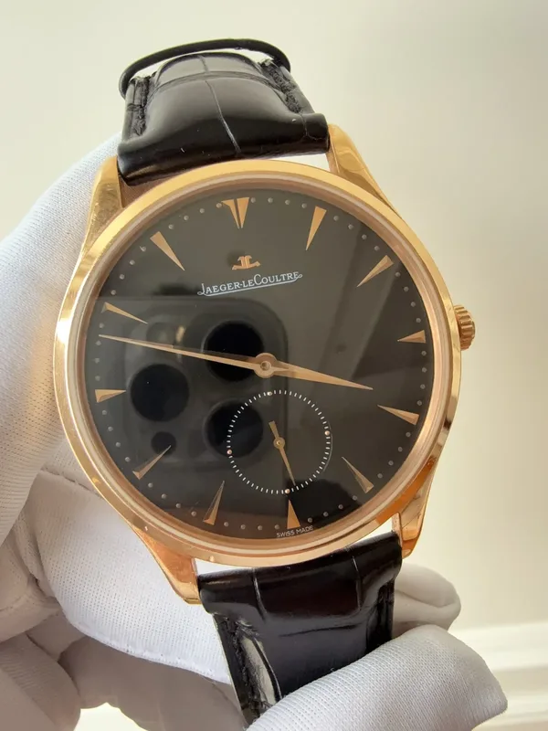 Jaeger-LeCoultre