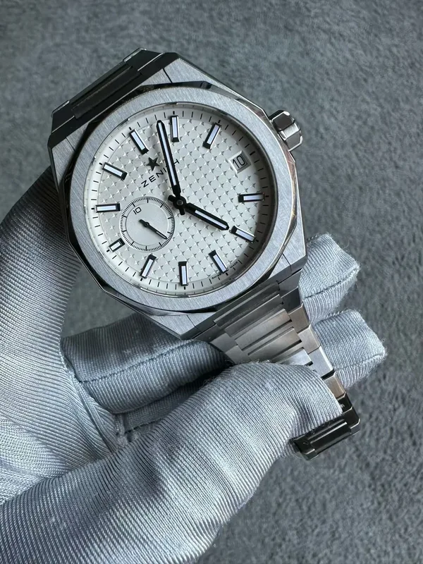 Zenith