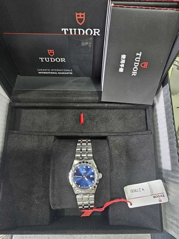 Tudor