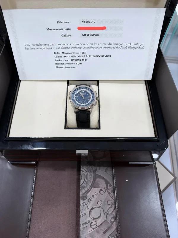 Patek Philippe