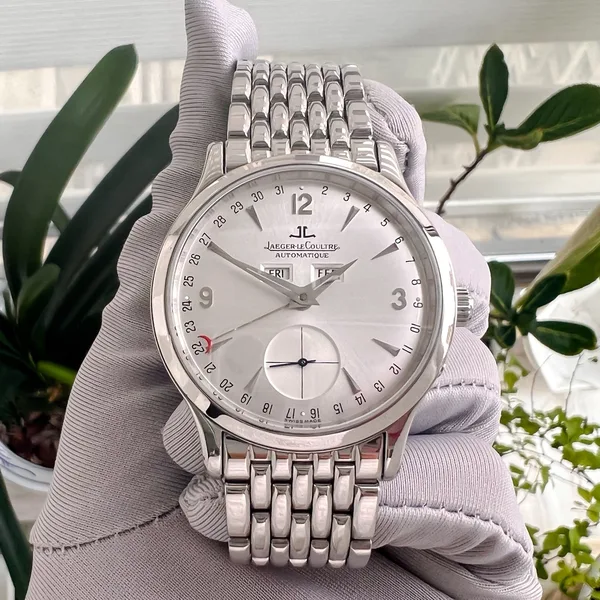 Jaeger-LeCoultre