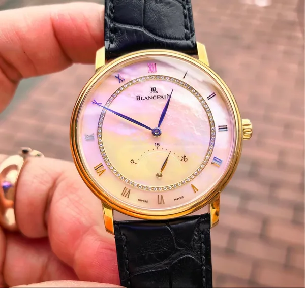 Blancpain