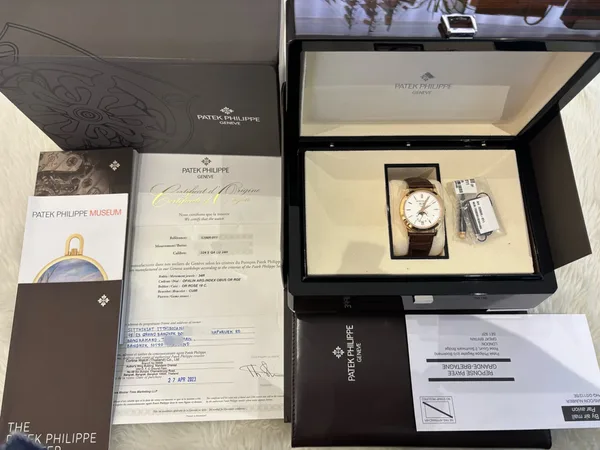 Patek Philippe