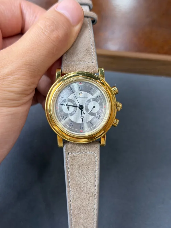 Girard Perregaux