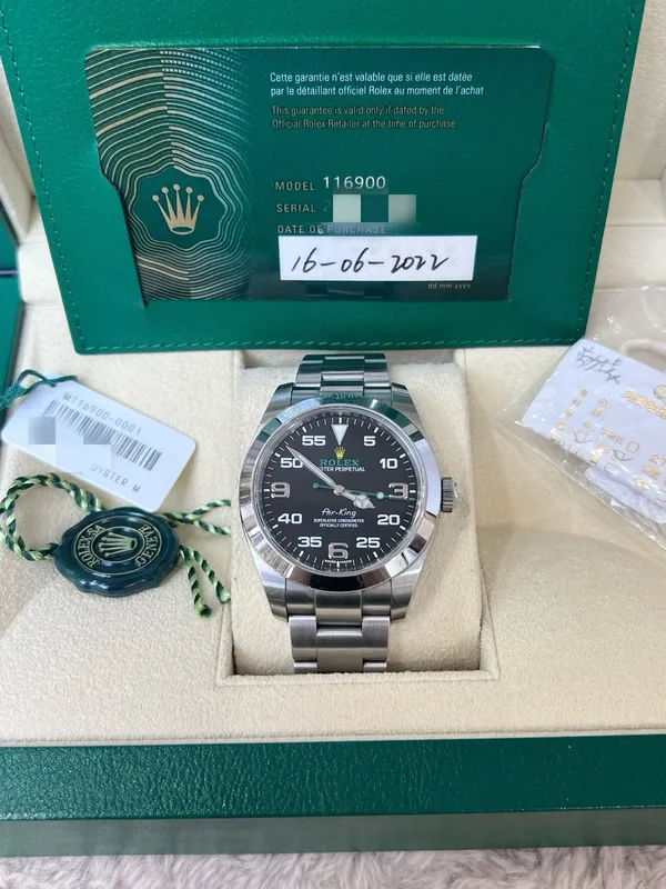 Rolex