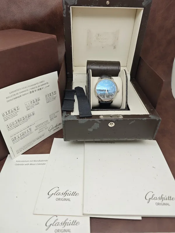 Glashütte Original