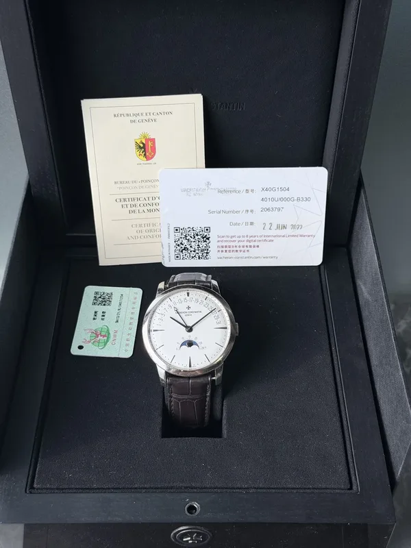 Vacheron Constantin