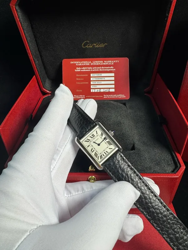 Cartier