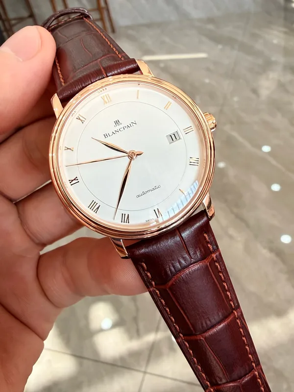 Blancpain
