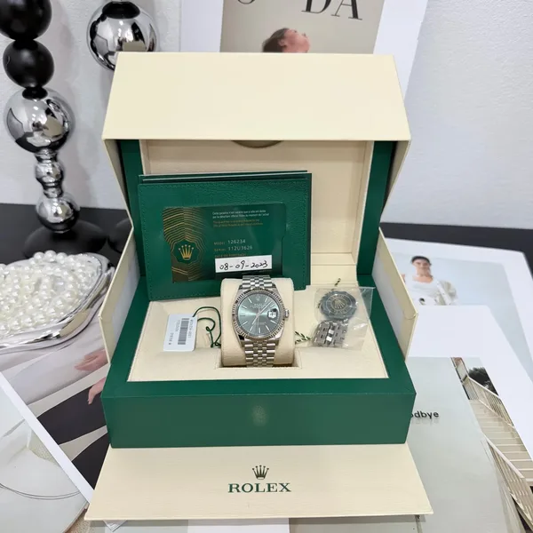 Rolex