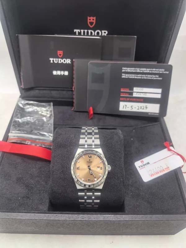 Tudor