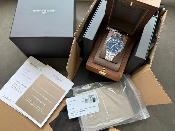Jaeger-LeCoultre