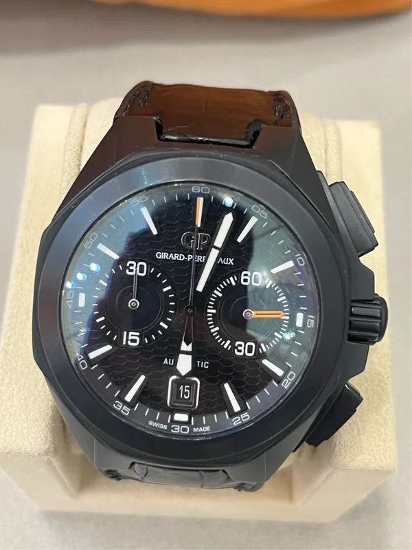 Girard Perregaux