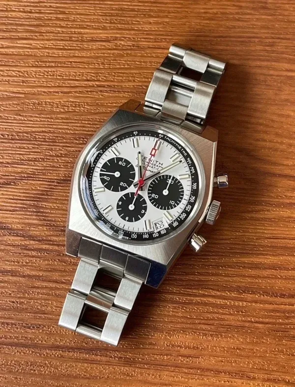 Zenith