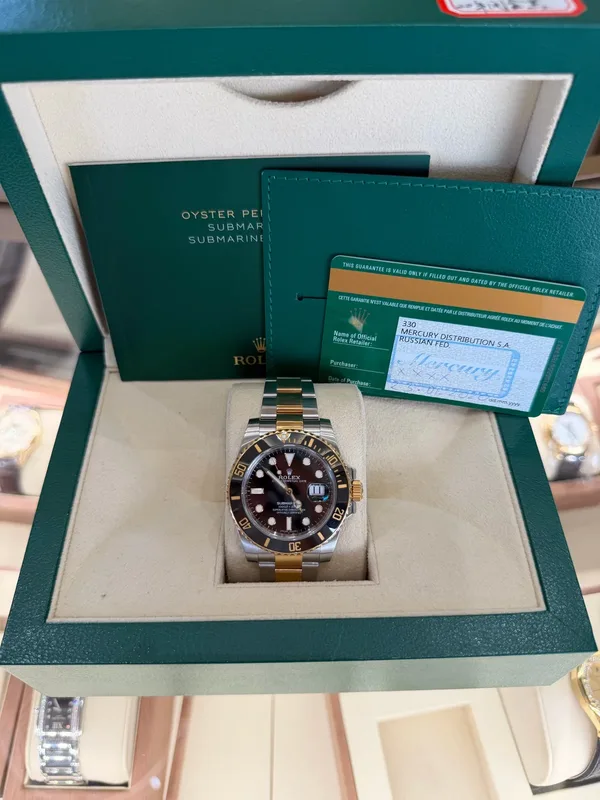 Rolex