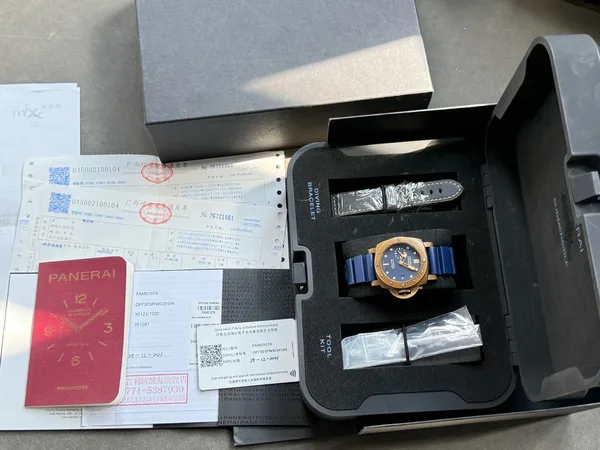 Panerai
