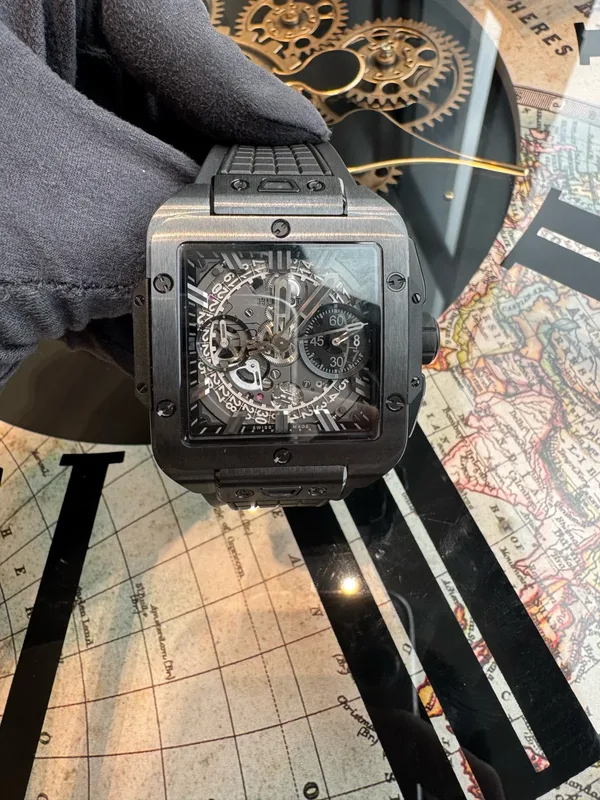 Hublot