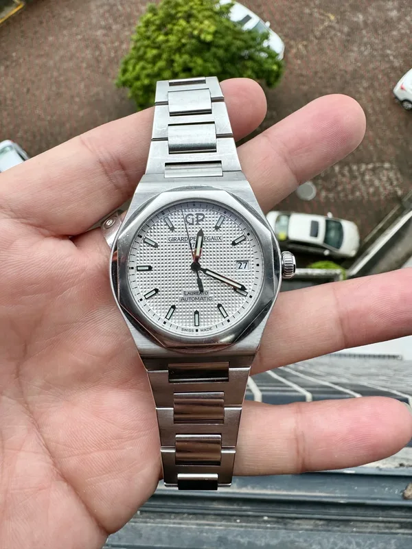 Girard Perregaux
