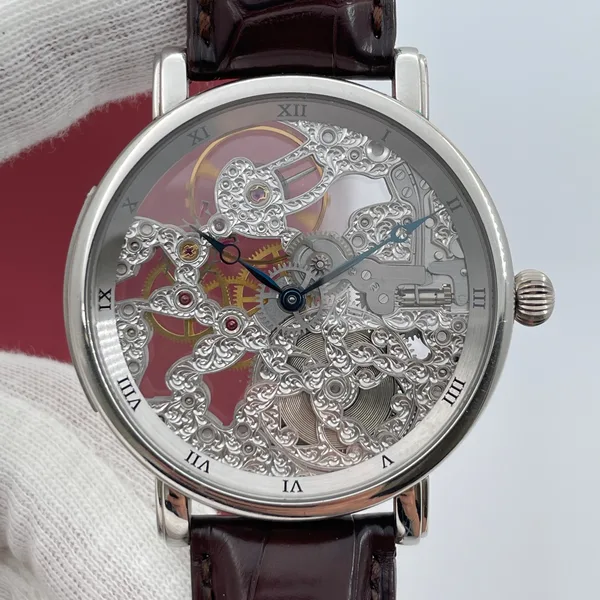 Ulysse Nardin