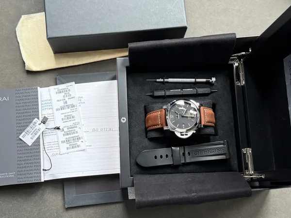 Panerai