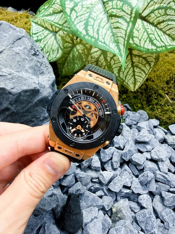 Hublot