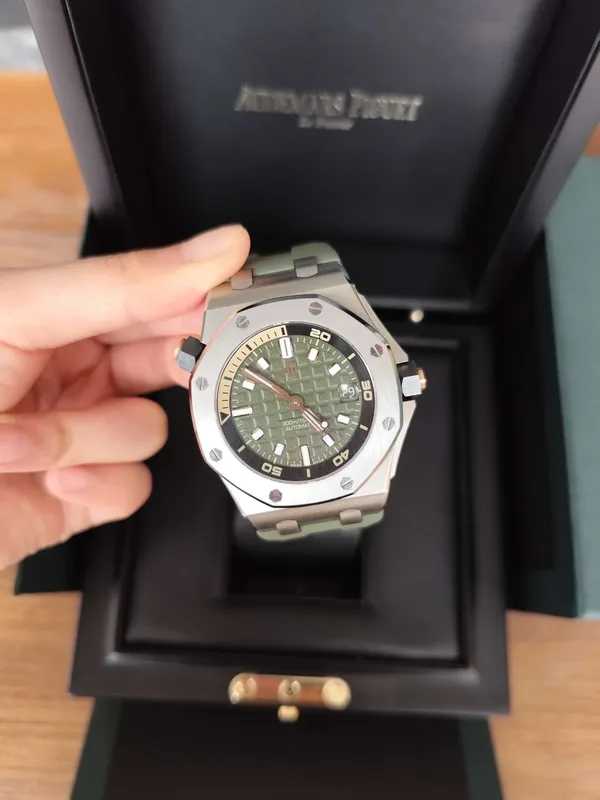 Audemars Piguet