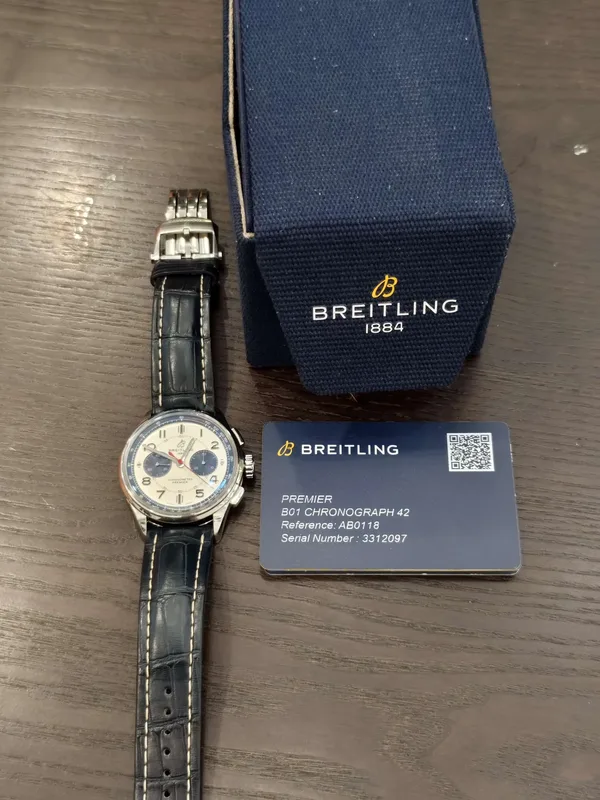 Breitling