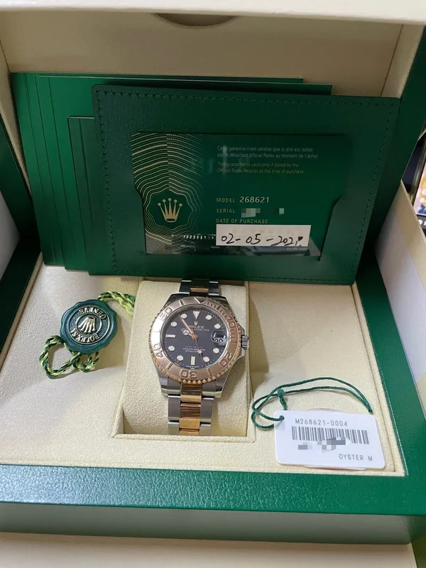 Rolex