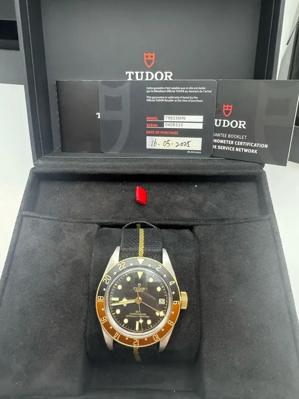 Tudor
