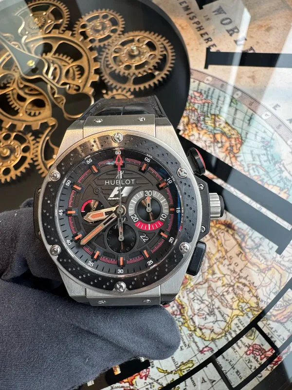 Hublot