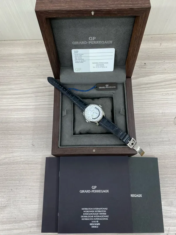 Girard Perregaux
