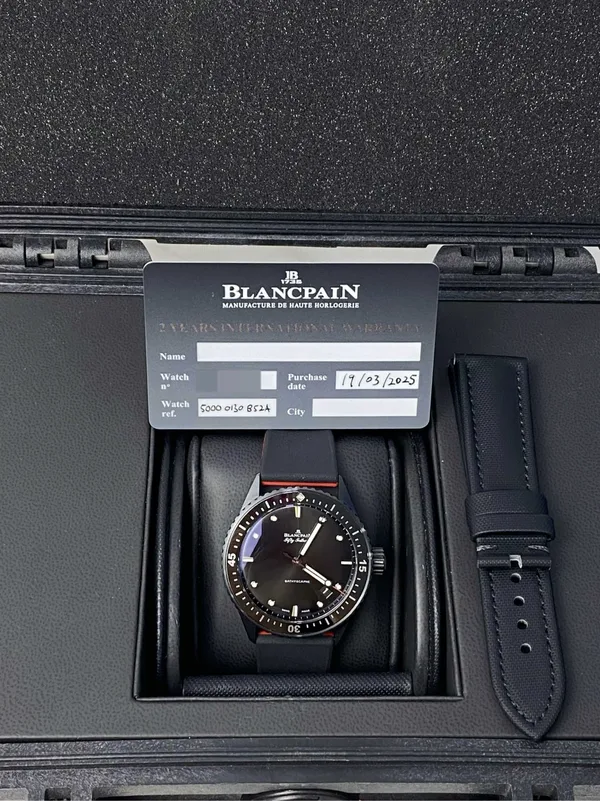 Blancpain