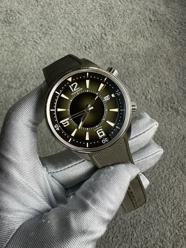 Jaeger-LeCoultre