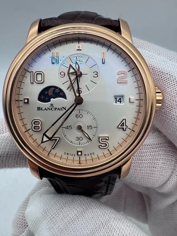 Blancpain