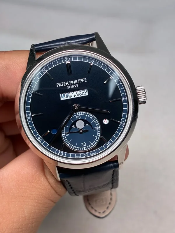 Patek Philippe
