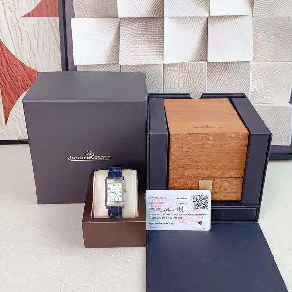 Jaeger-LeCoultre
