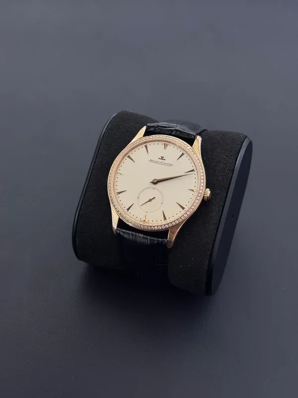Jaeger-LeCoultre