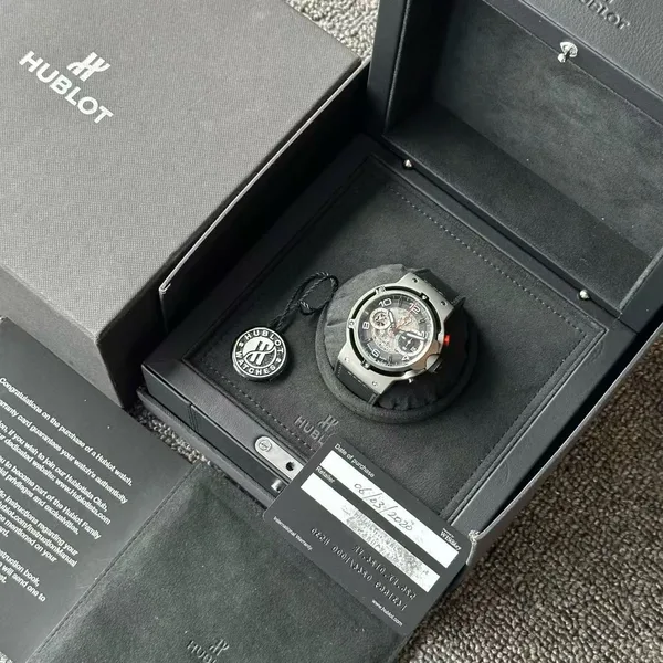 Hublot