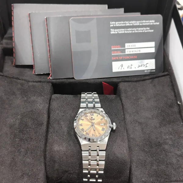 Tudor