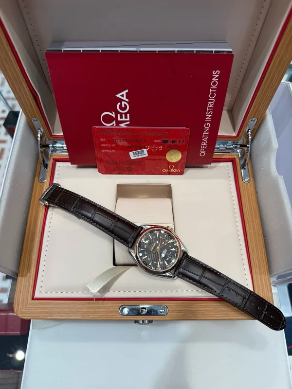 Omega
