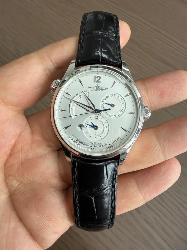 Jaeger-LeCoultre
